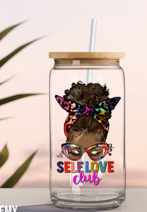 Self Love Libby Cup