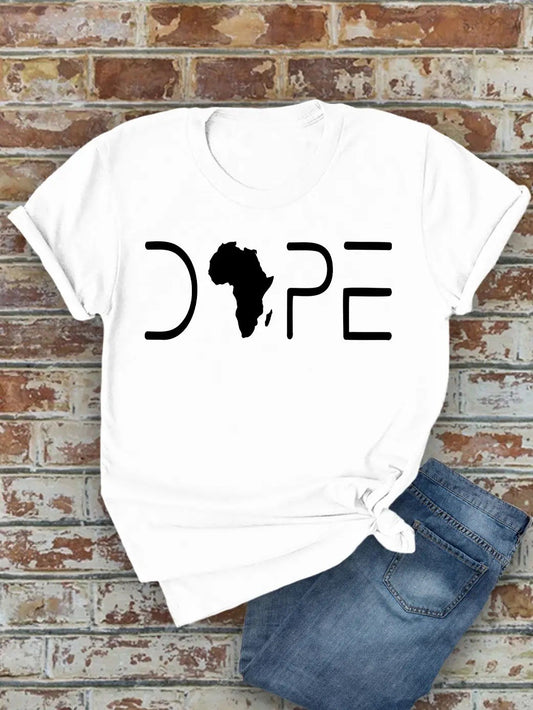 DOPE Tee