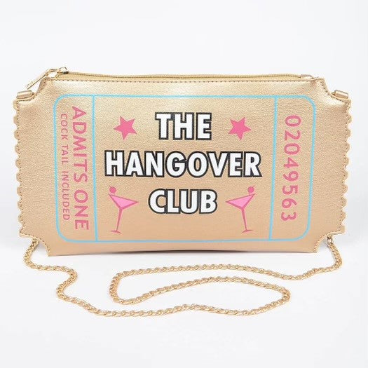 Hangover Bag