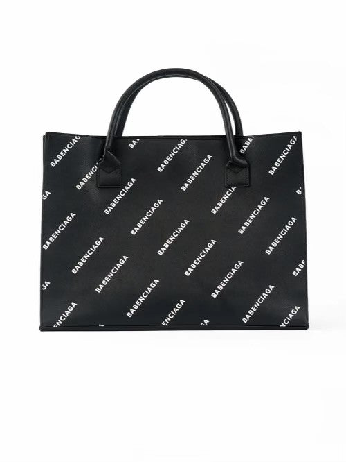 Babenciaga Tote