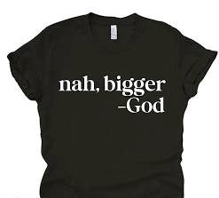 God Said Tee