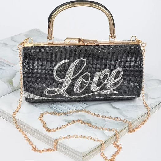 Love Me Clutch