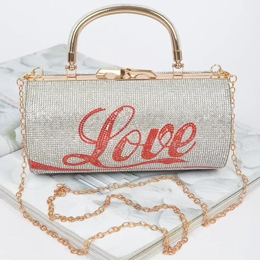 Love Me Clutch