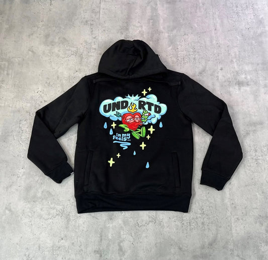 UNDRTD Hoodie