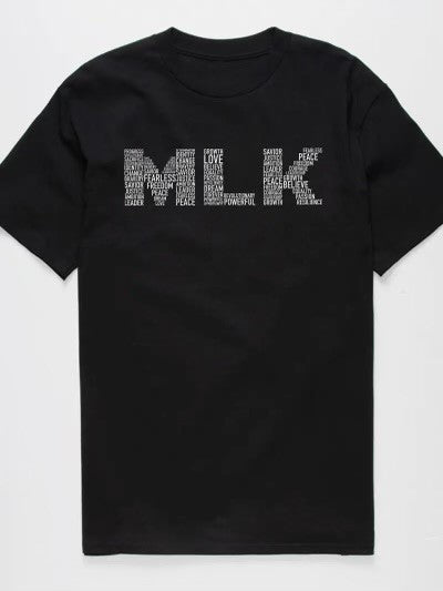 MLK Tee