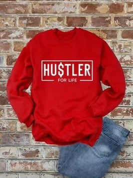 Hustler Sweatshirt