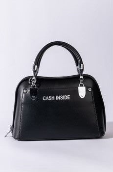 Money Girl Handbag