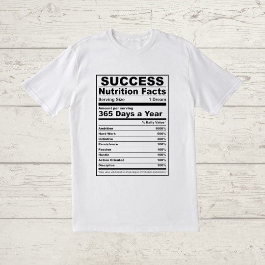 Success Tee