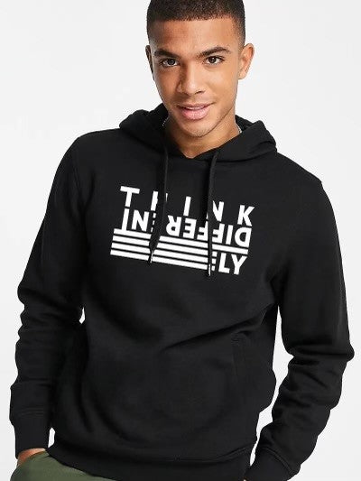 Think Differently Hoodie